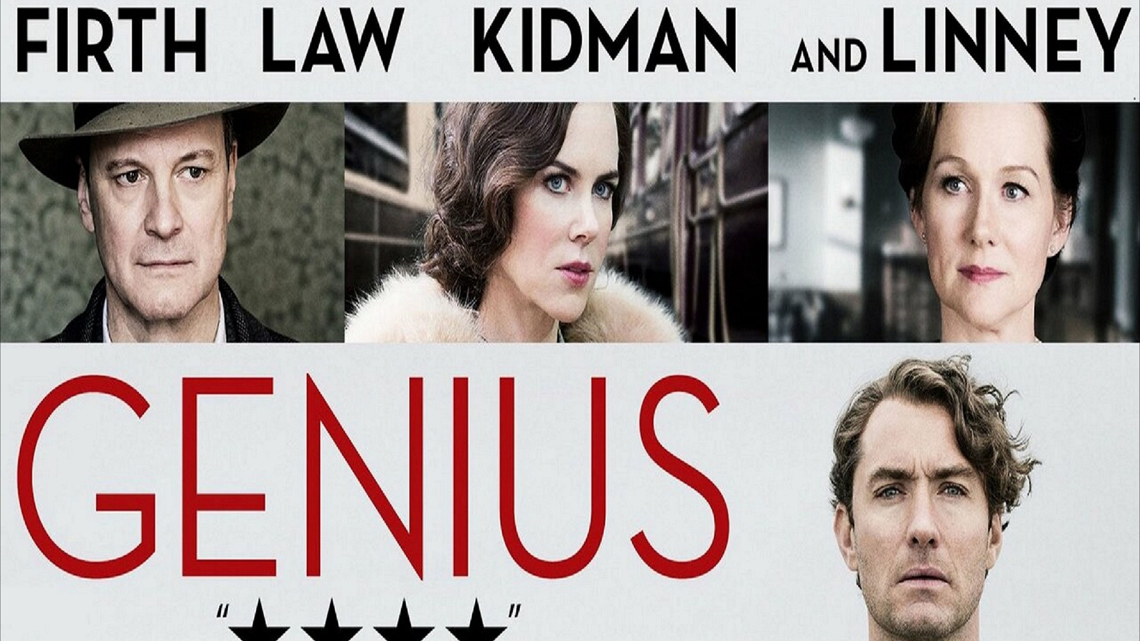 自译中英双语｜Genius｜君若苍松知吾遇 弗比翠柏还君恩