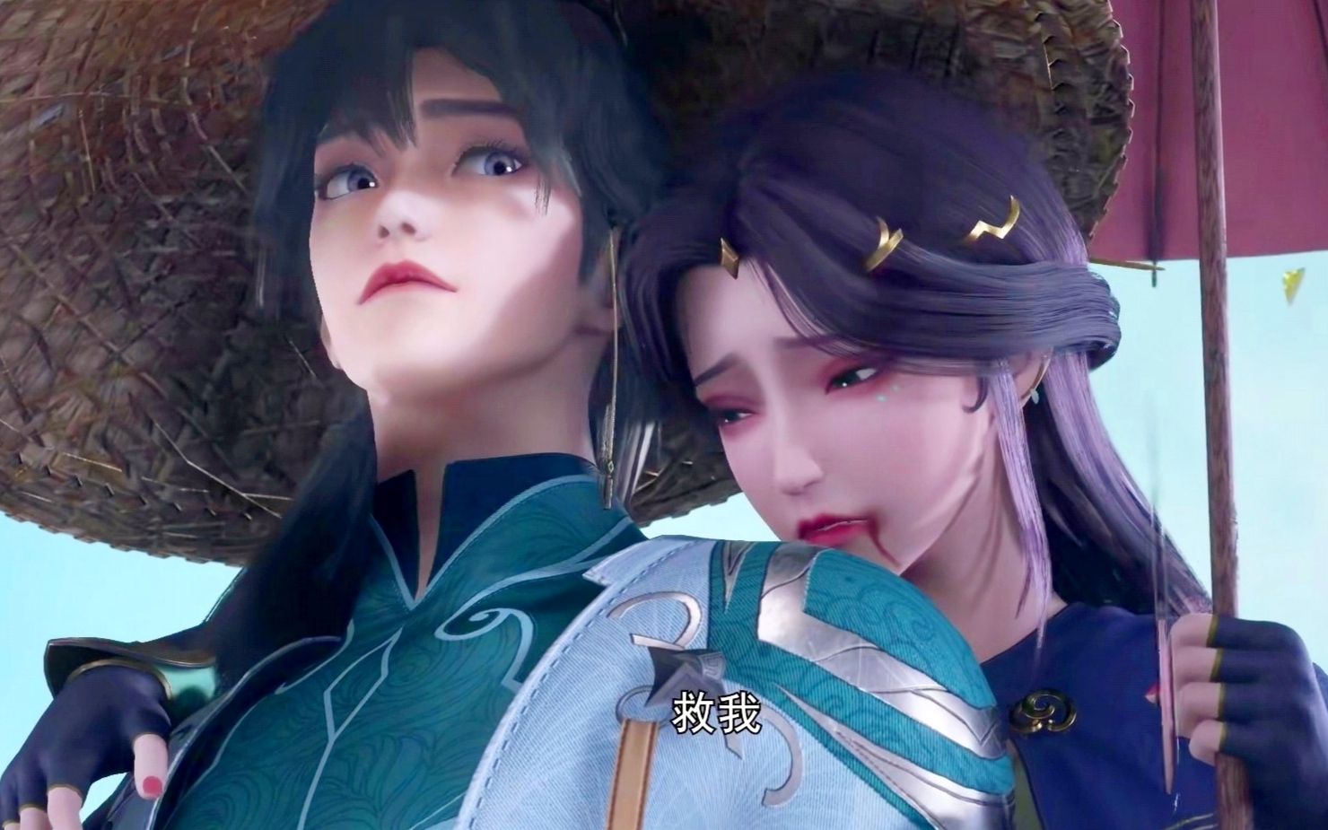 【人间最得意】绝了！主角开局捡老婆，与美女的同居生活！