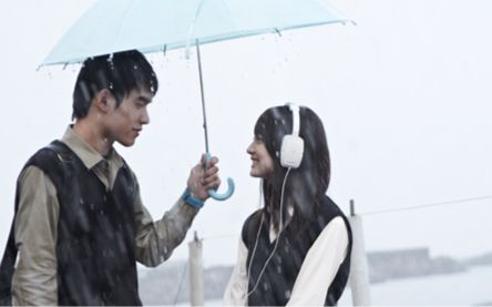 【2010/台湾迷你剧】【那年，雨不停国】幕后特辑（480P）
