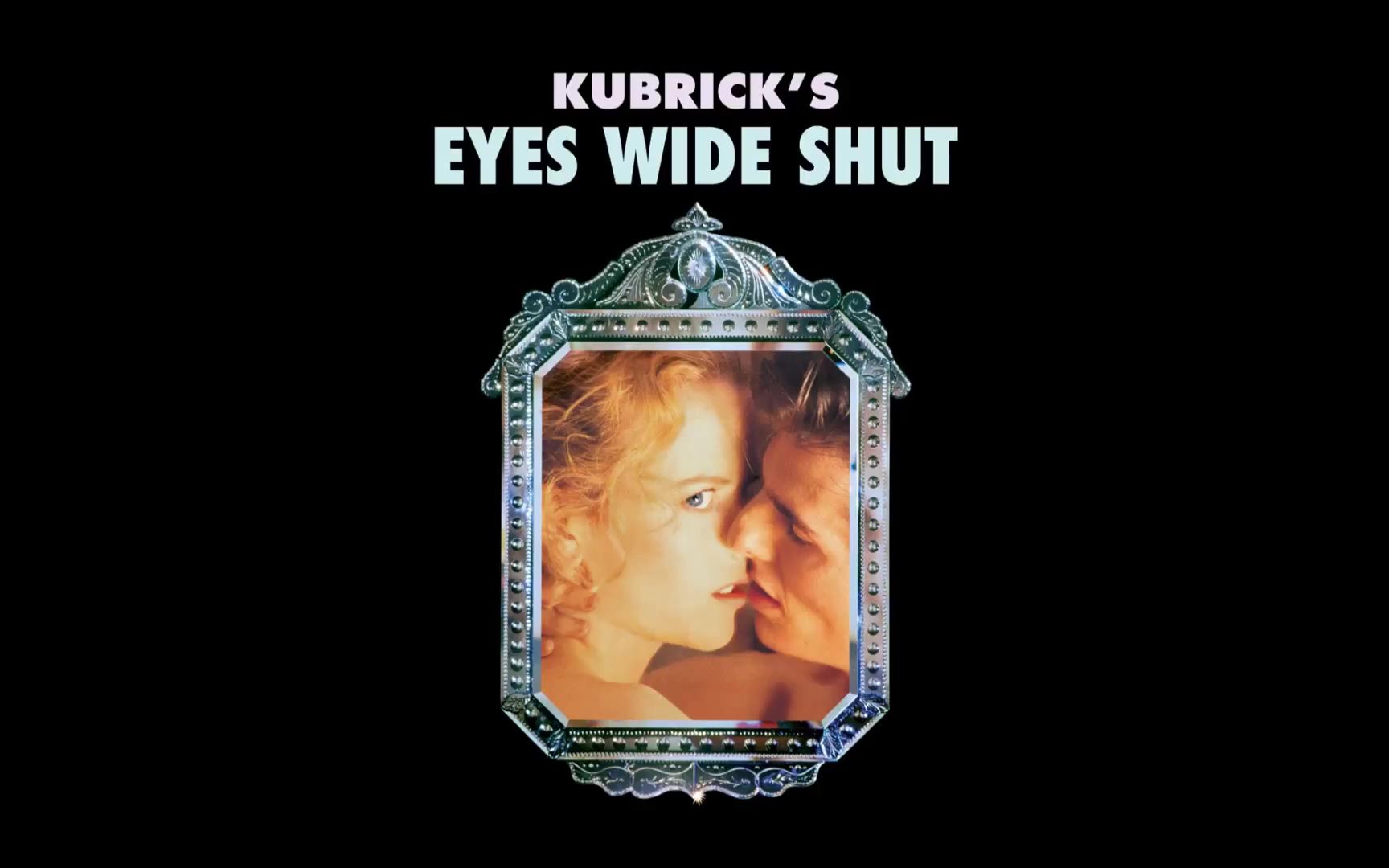 【电影原声】【Jocelyn Pook】大开眼戒 Eyes Wide Shut (1999)