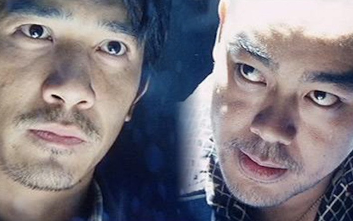 细读经典 13: 两大影帝互飙演技，经典黑帮电影《暗花》