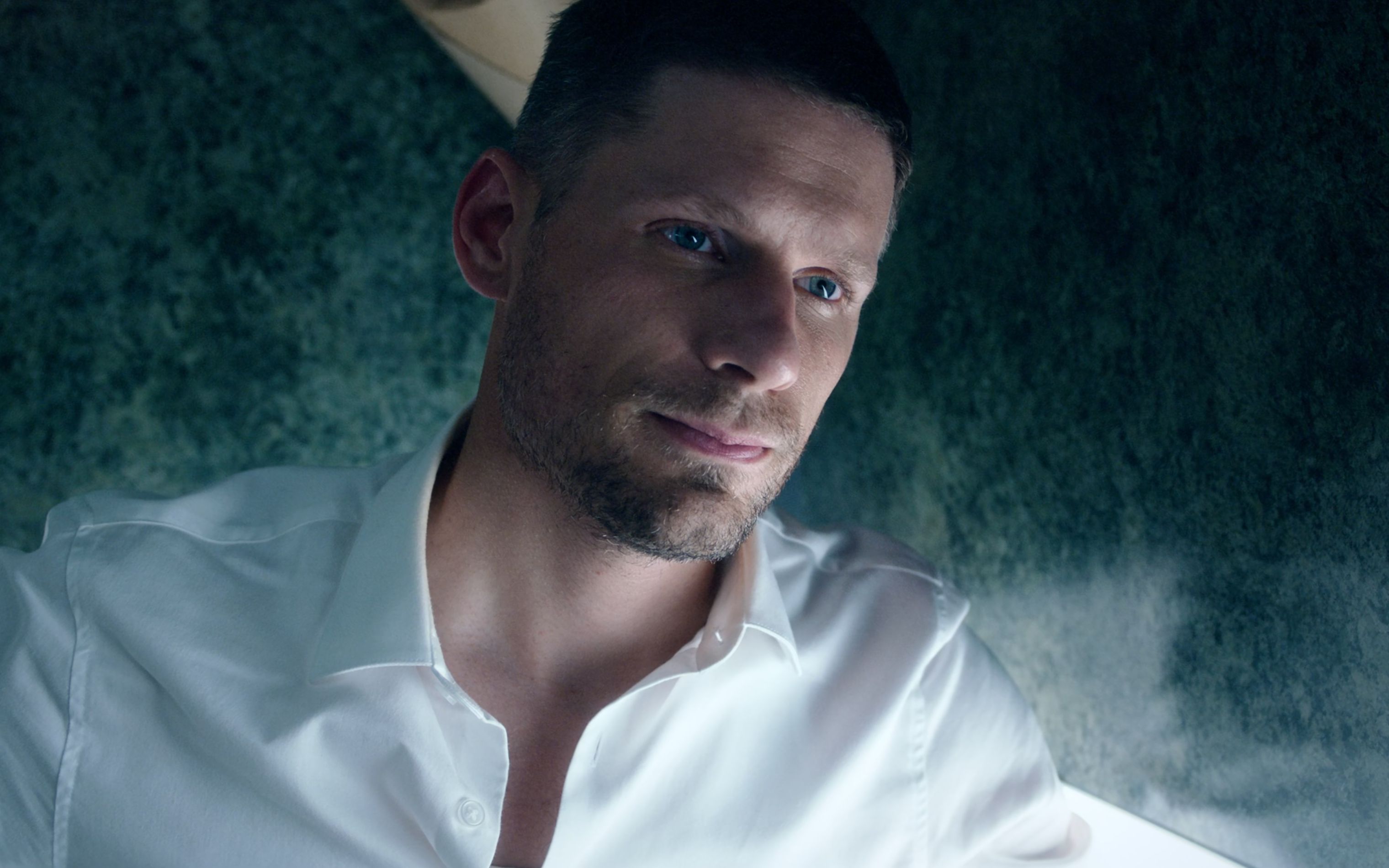 走进黑暗 Into the Dark S01E05 The Elevator - Matt Lauria