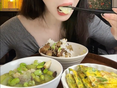 少食的快乐你不懂
