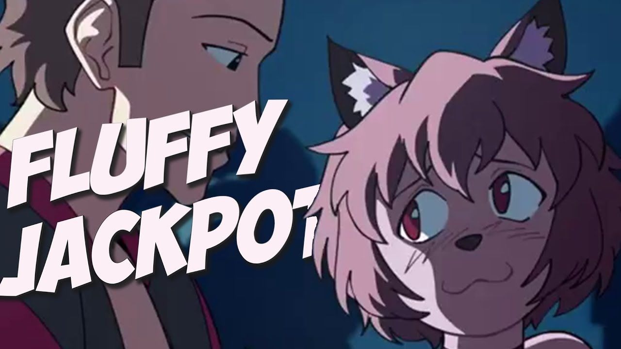 【CRD】Fluffy Jackpot – Love and Surprises!
