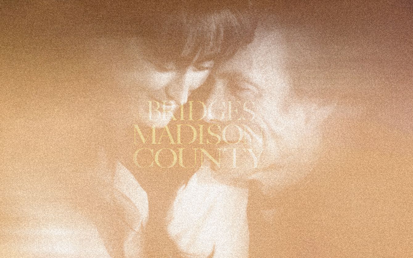 𝗥𝗢𝗢𝗧𝗦 | Does Eyes-The Bridges Of Madison County. 廊桥遗梦