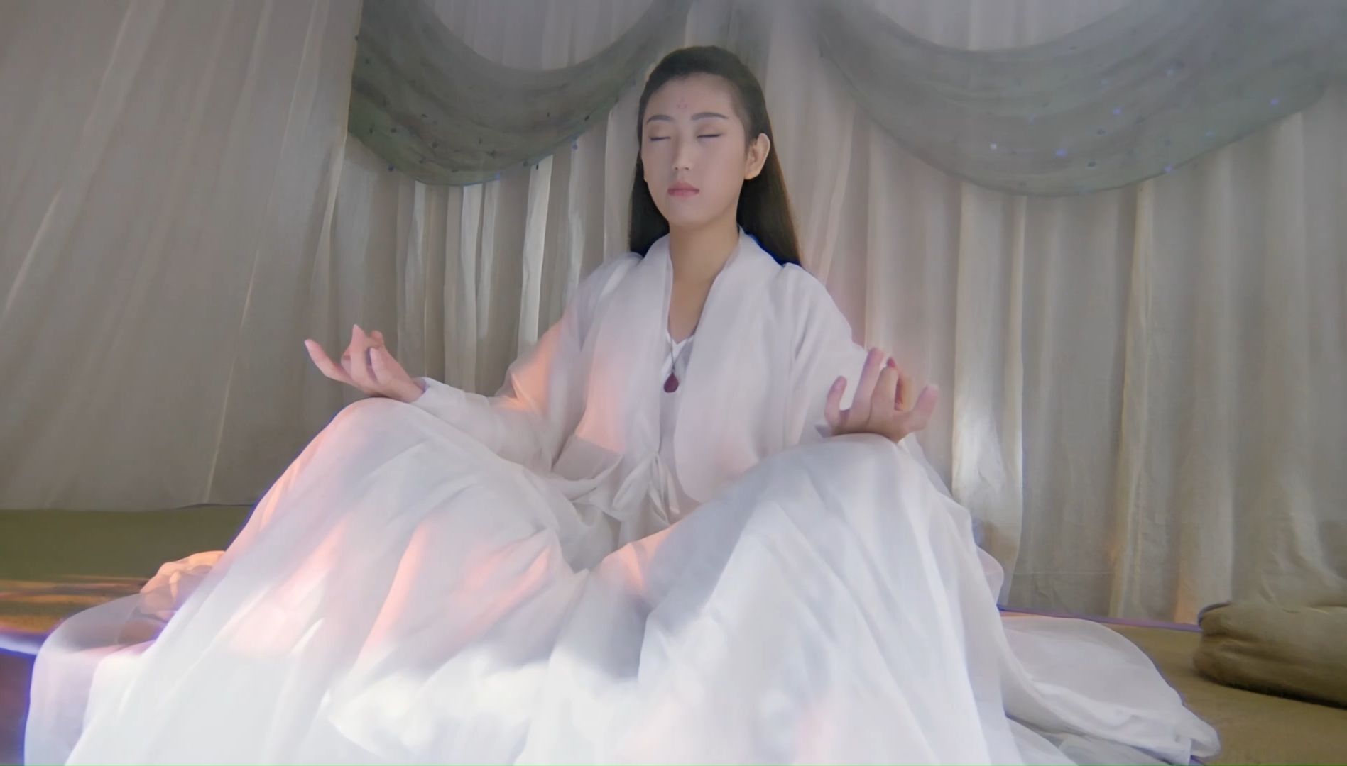 天山童姥 被删部分片段