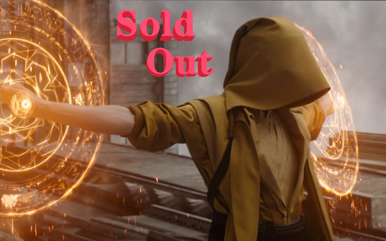 【燃向混剪/衔接无限转场】这TM才叫混剪 Sold Out！