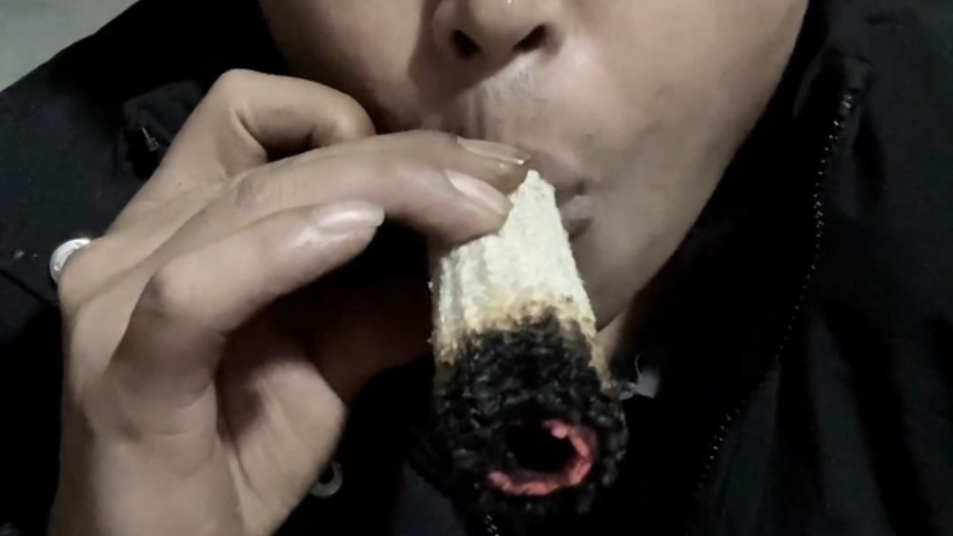 烟鬼TV之万物皆可抽
