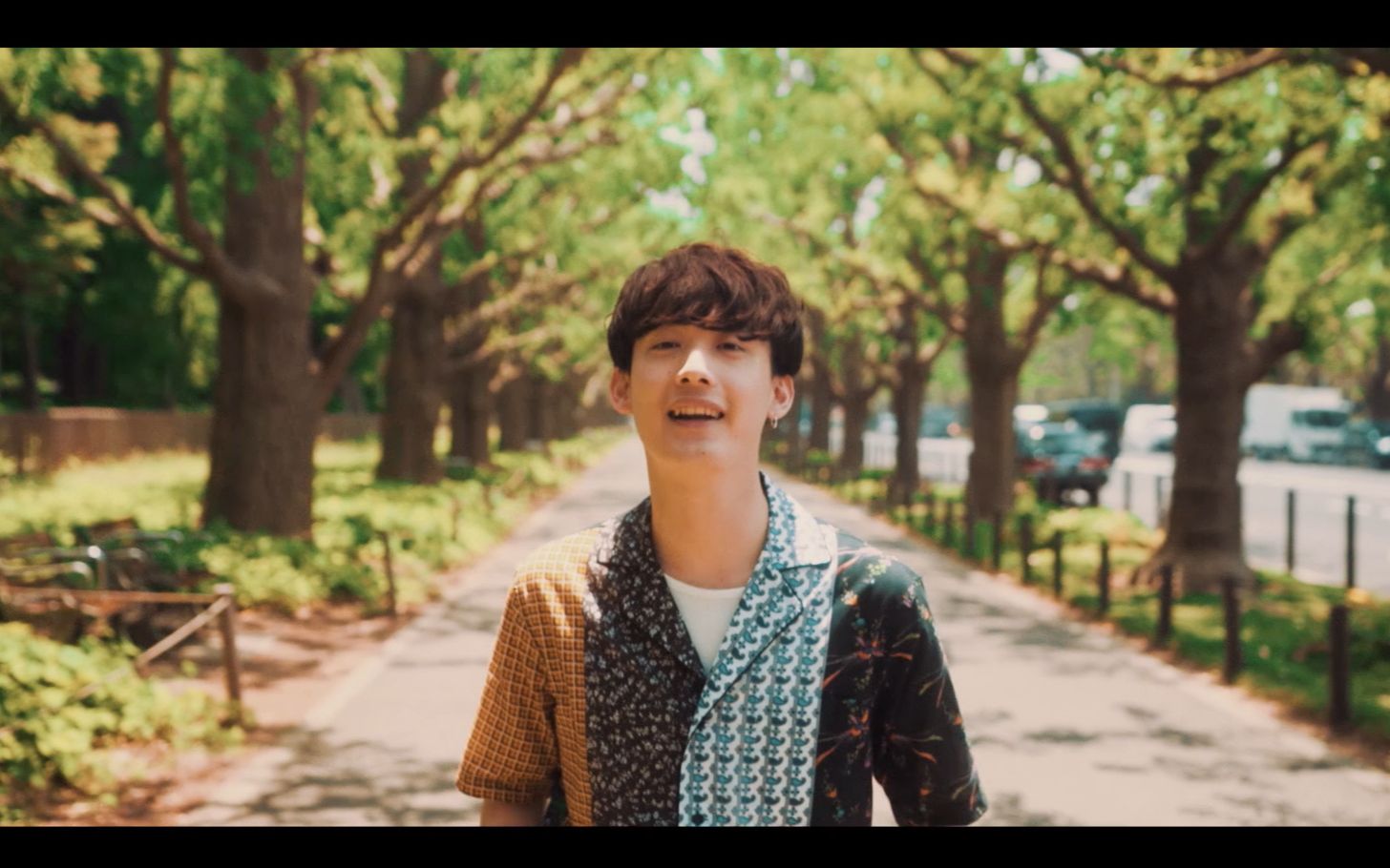 【向井太一】向过去说声再见 和我一起开心地蹦吧 ~I Like It