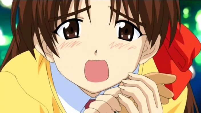 [OVA] 我永远的圣诞老人(2005) / いつだってMyサンタ! / Itsudatte My Santa