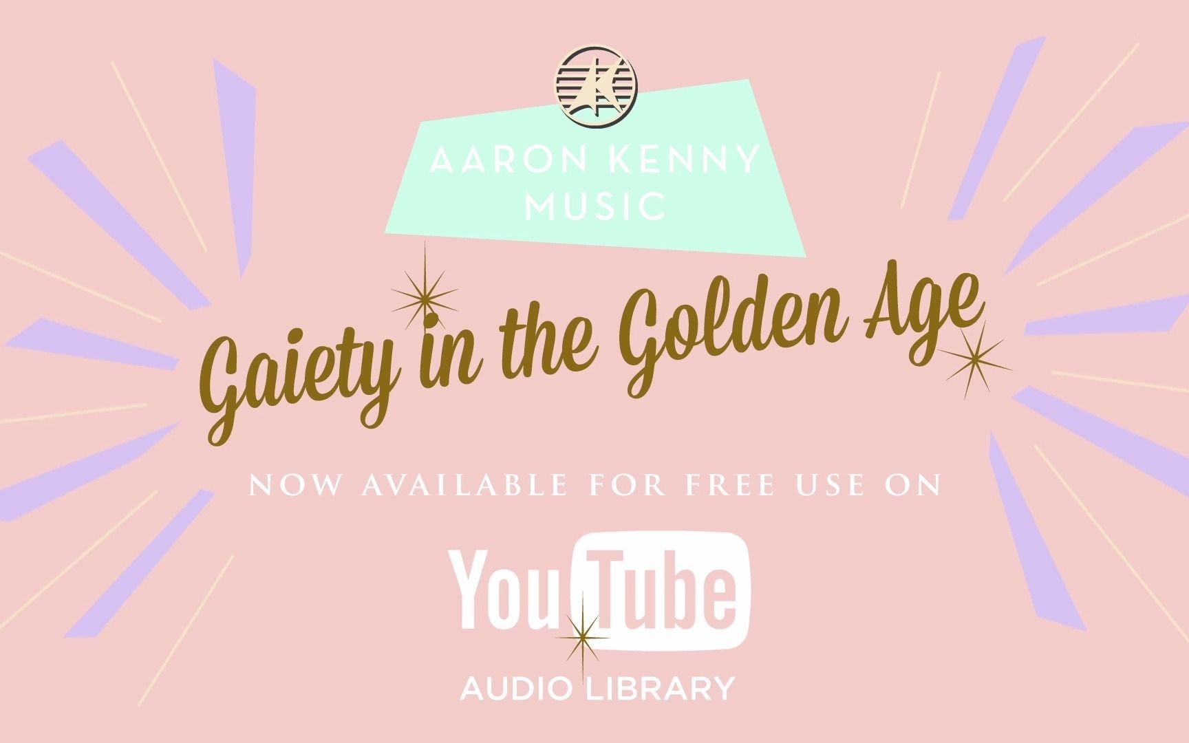 黄金时代的欢乐(Gaiety in the Golden Age)
