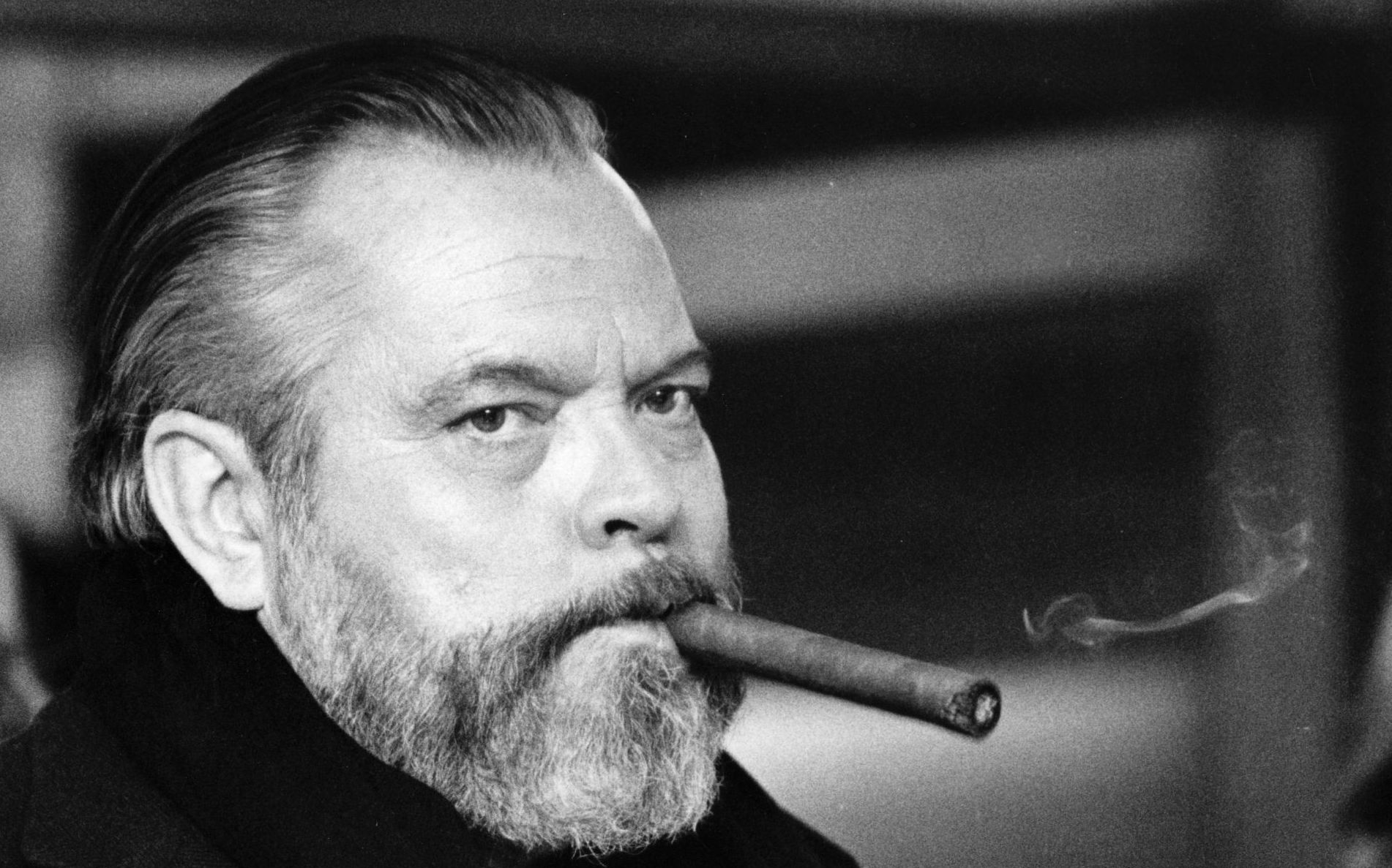 #视频论文#【奥逊·威尔斯——好莱坞的魔术师 / Orson Welles- Hollywood Magician】