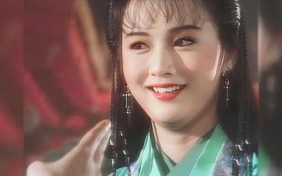 94年新加坡双女主，一个娇憨可爱，一个高挑英气，谁是你的白月光？
