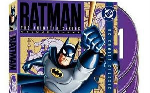 【480P/DVDRip】【蝙蝠侠动画系列第三季Batman.S3】【29集全】【1994】【英语中字】