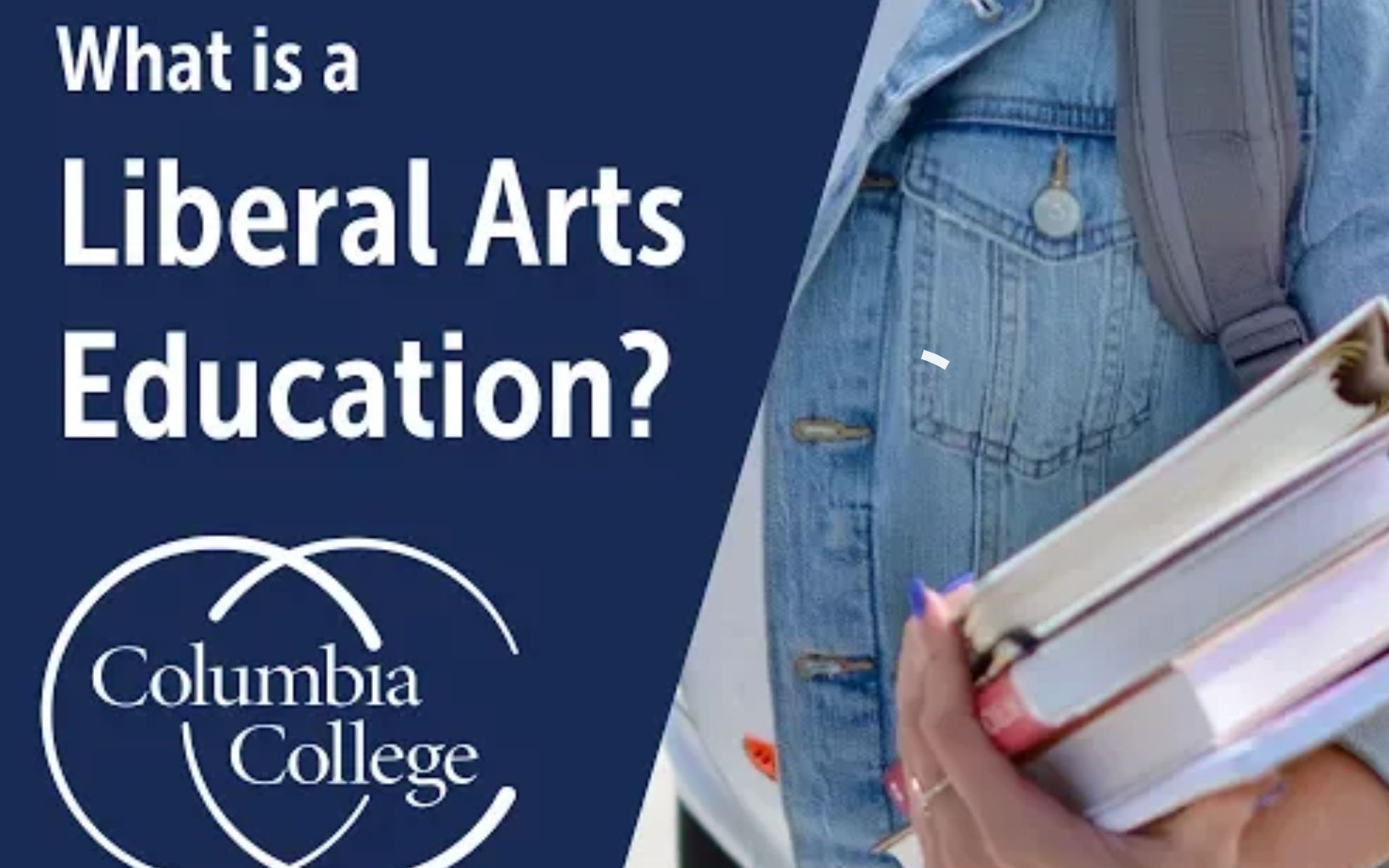 【博雅教育】What is a liberal arts education（熟肉）
