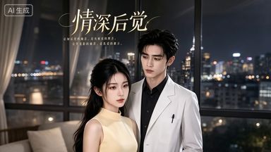 【已完结】《情深后觉》精彩片段~全集未删减剧情！！快收藏~