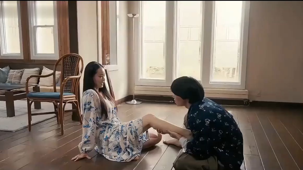 2025日本大尺度伦理片《痴人之爱》畸形之恋炸裂三观