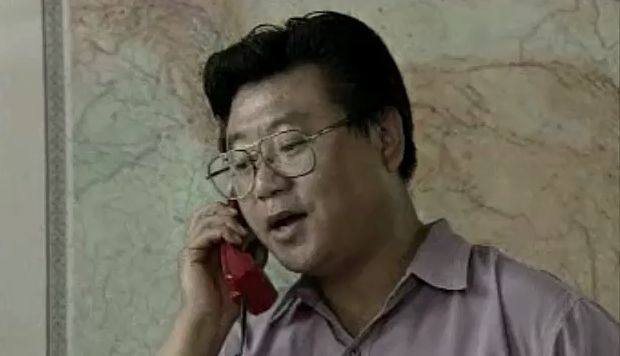 一乡之长 1A