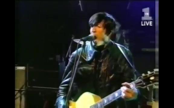 Rialto - Monday Morning 5:19 [ Live Performance Re Mastered ]