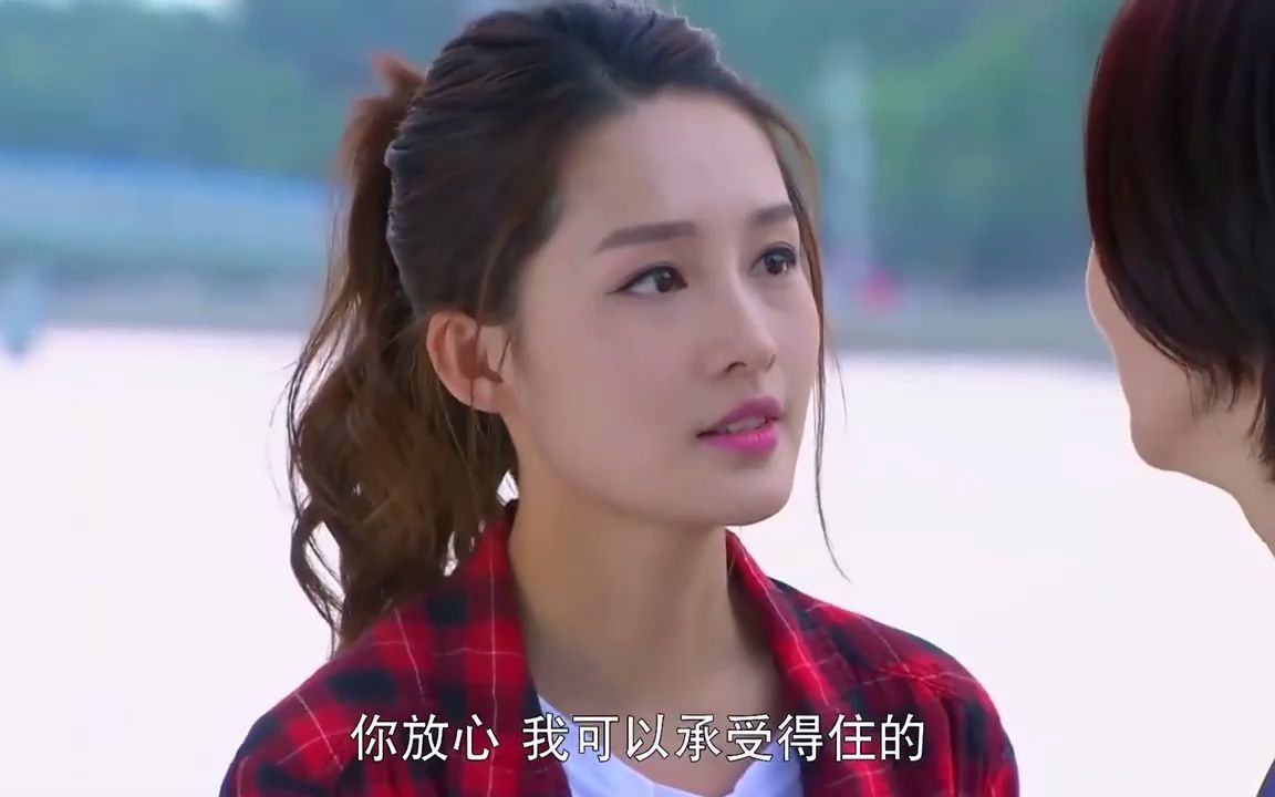 雪阳花：妈妈终于说出真相，女儿得知真正的亲生父亲，直接崩溃了
