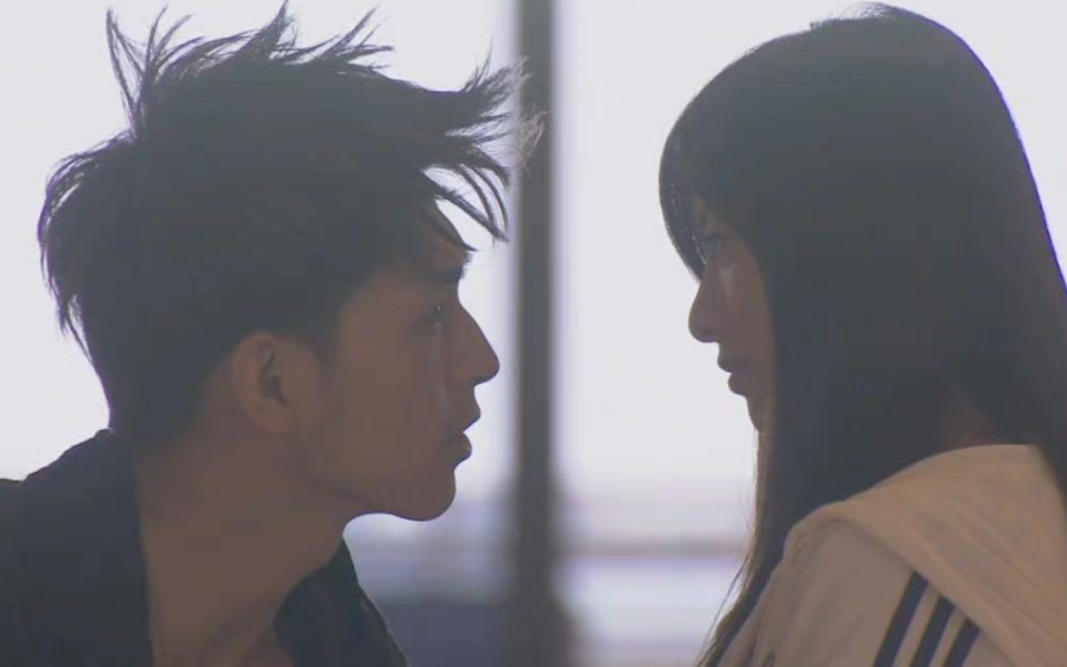 【爱情洗牌】世良旺次郎×早川海里  松田翔太&amp;吉高由里子CUT