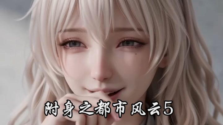 附身之都市风云4