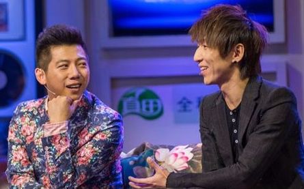 【羽泉】2013大牌驾到