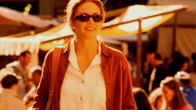托斯卡纳艳阳下 Under the Tuscan Sun (2003)