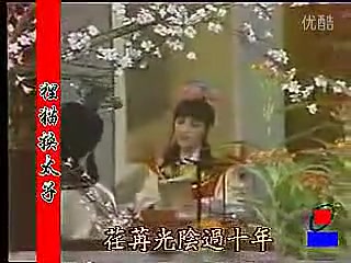 歌仔戏曲调【艋舺雨】（杨团、黄团、叶团、麟团及舞台剧）