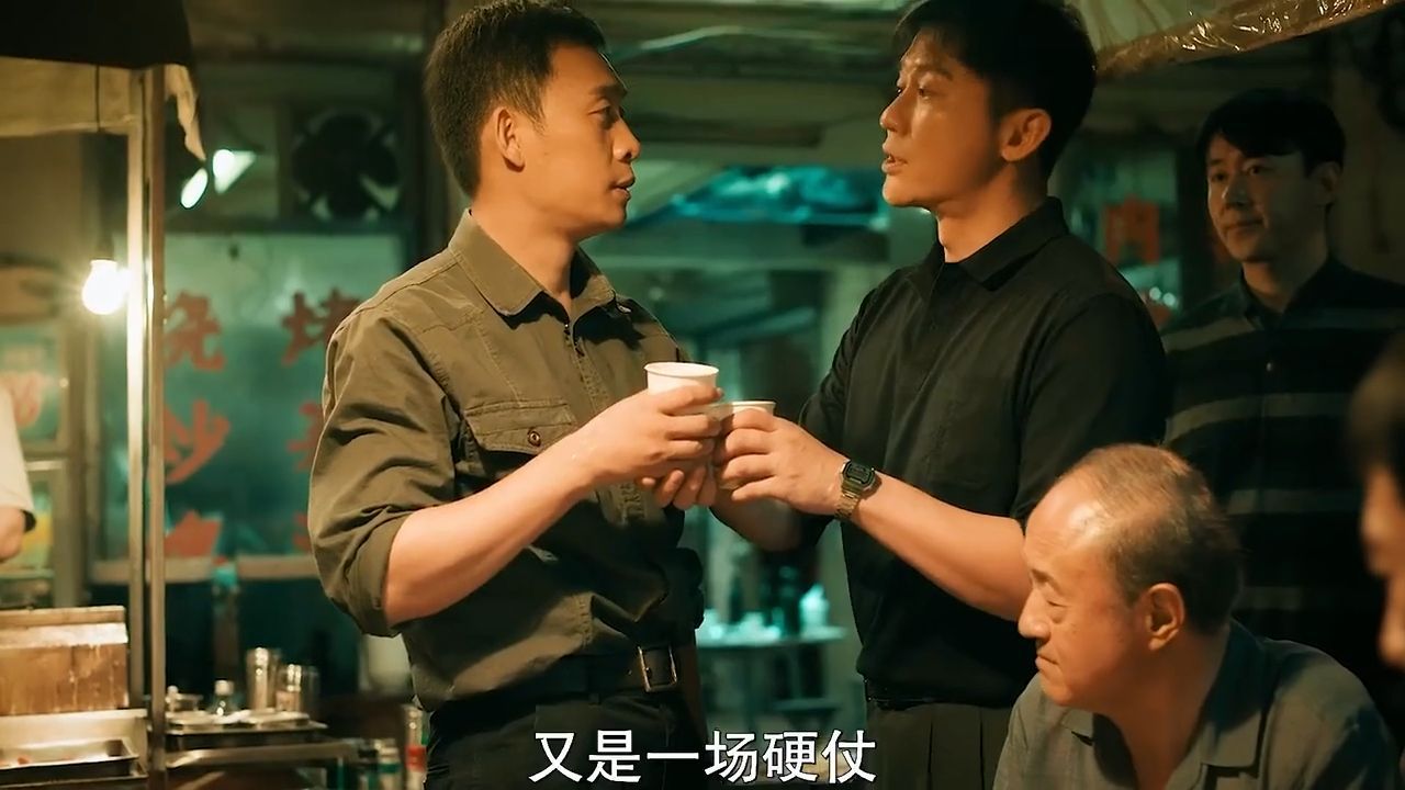 刺激了!一部超好看的国产犯罪片,高能反转,真相让人意想不到