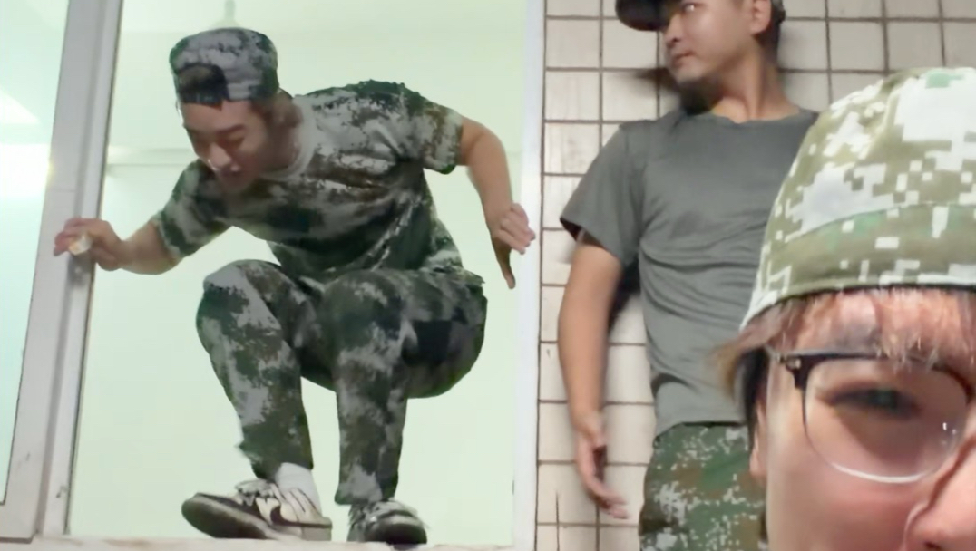 张口闭口兄弟情，口供全是兄弟名
