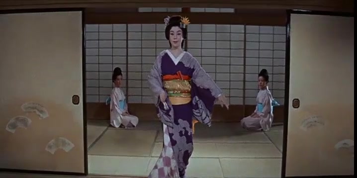 Teahouse of the August Moon 7