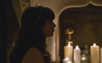 杰茜驾到.New.Girl.S03E14.Prince &amp; Zooey Deschanel ‘FALLINLOV