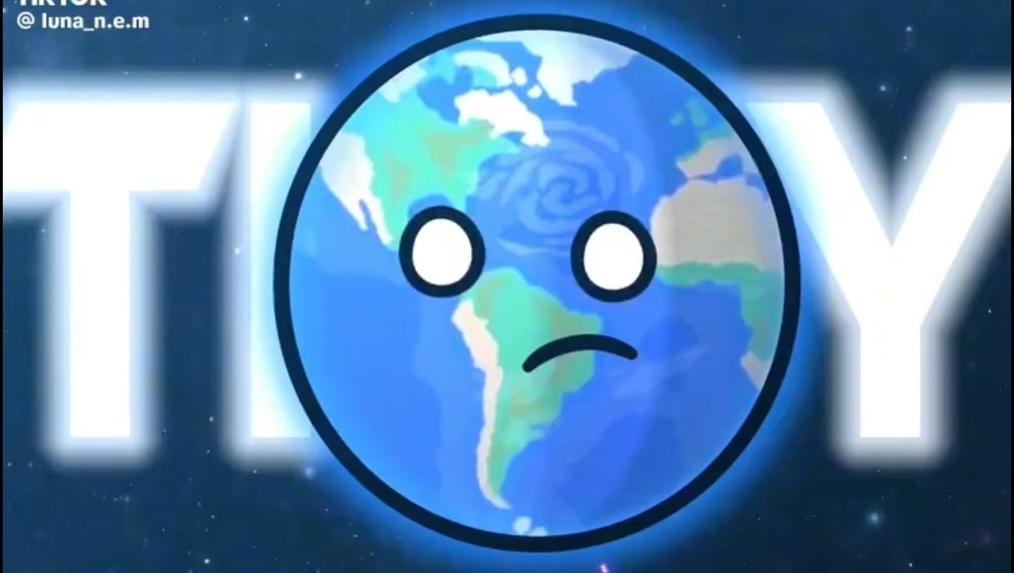 【转载】Solarballs They want you,Earth 他们想要你，地球