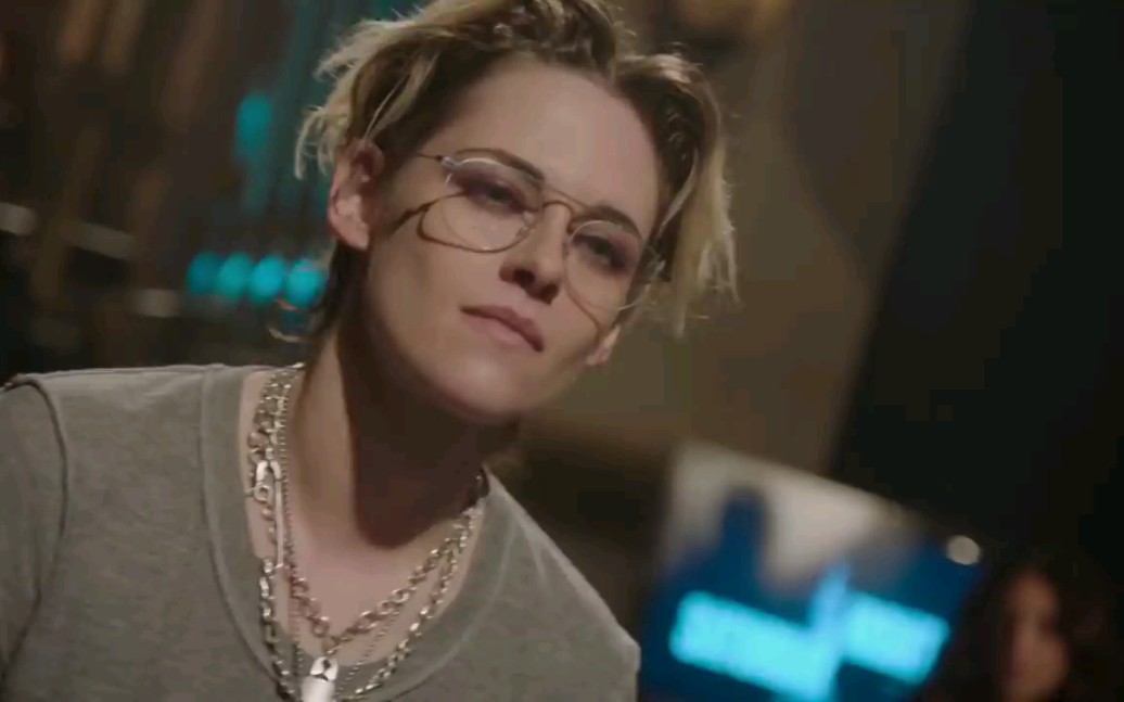 【SNL】【周六夜现场】Kristen Stewart又来主持SNL啦!