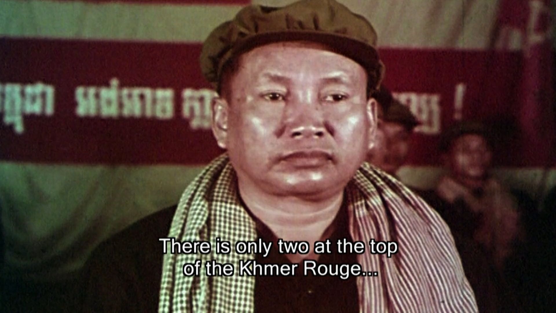 [中字]波尔布特大屠杀纪录片：人民公敌 Enemies of the People (2010)