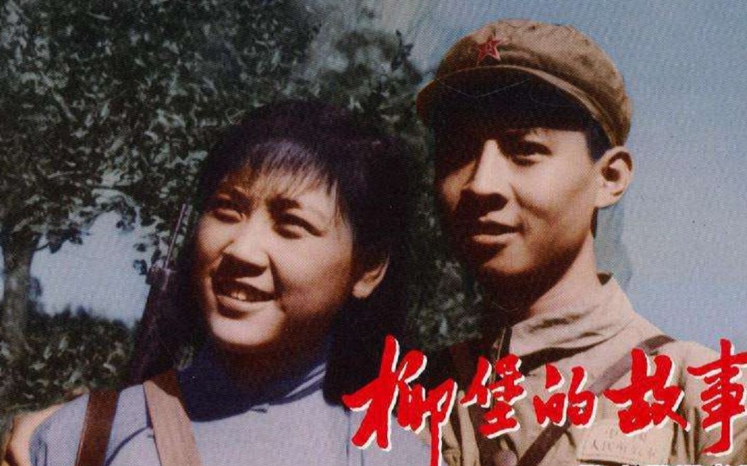 不敢相信，世间居然有如此干净的爱情，哭死我了