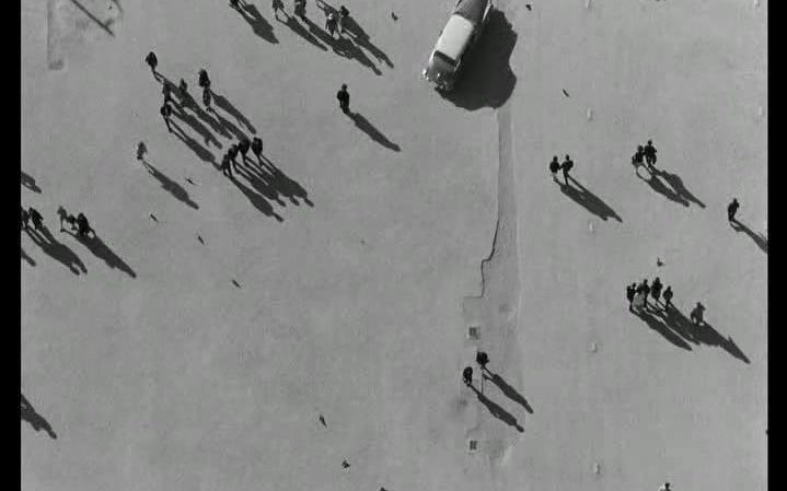 美好的五月.Le.Joli.Mai.1963【2013戛纳修复版】