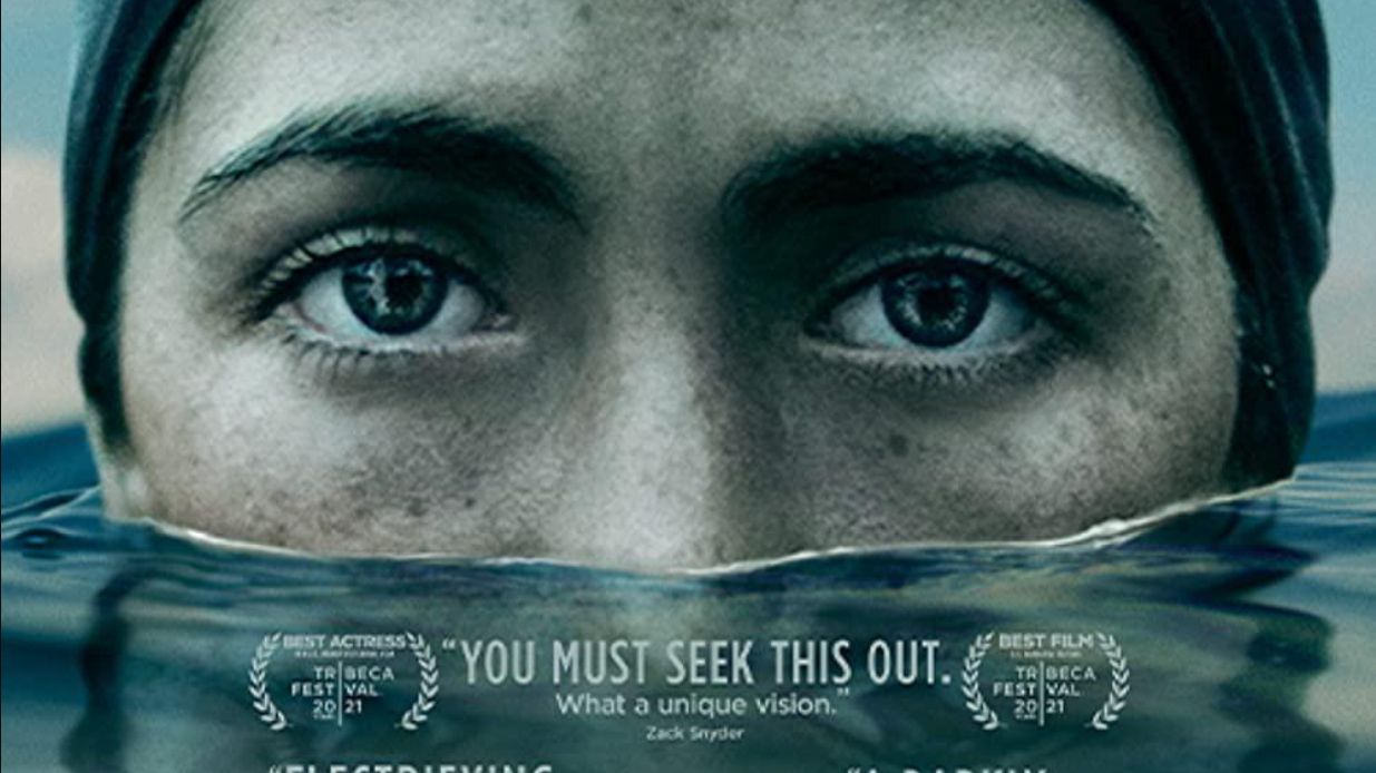 【电影推荐】新手 The Novice (2021) 美国 剧情 / 惊悚 / 运动 中意字幕 豆瓣7.0 翠贝卡电影节