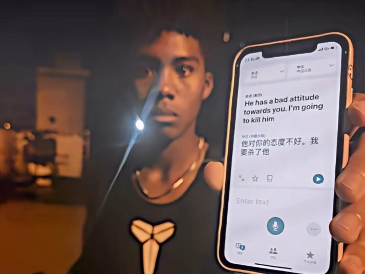 “bro以为在培养死士”