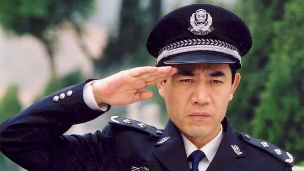 【公安局长】全四部  一共83集