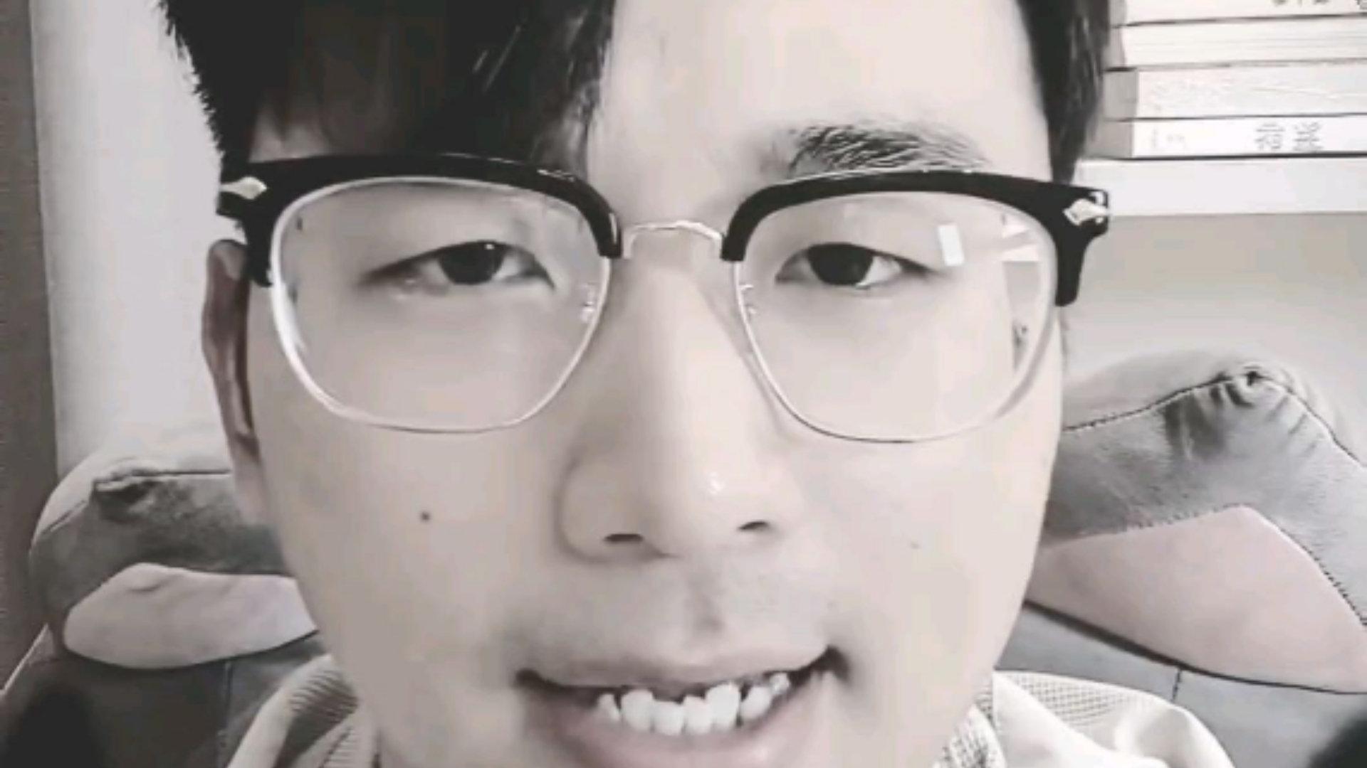 神人TV之二次元是糖衣陷阱