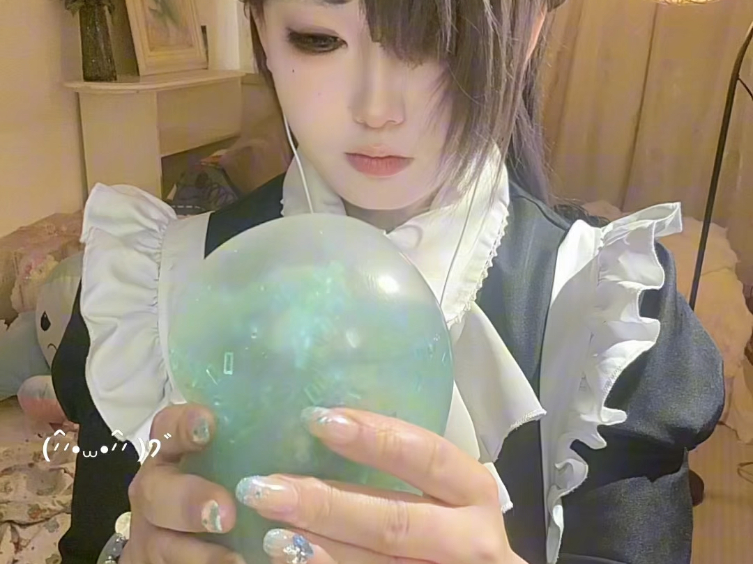 水球