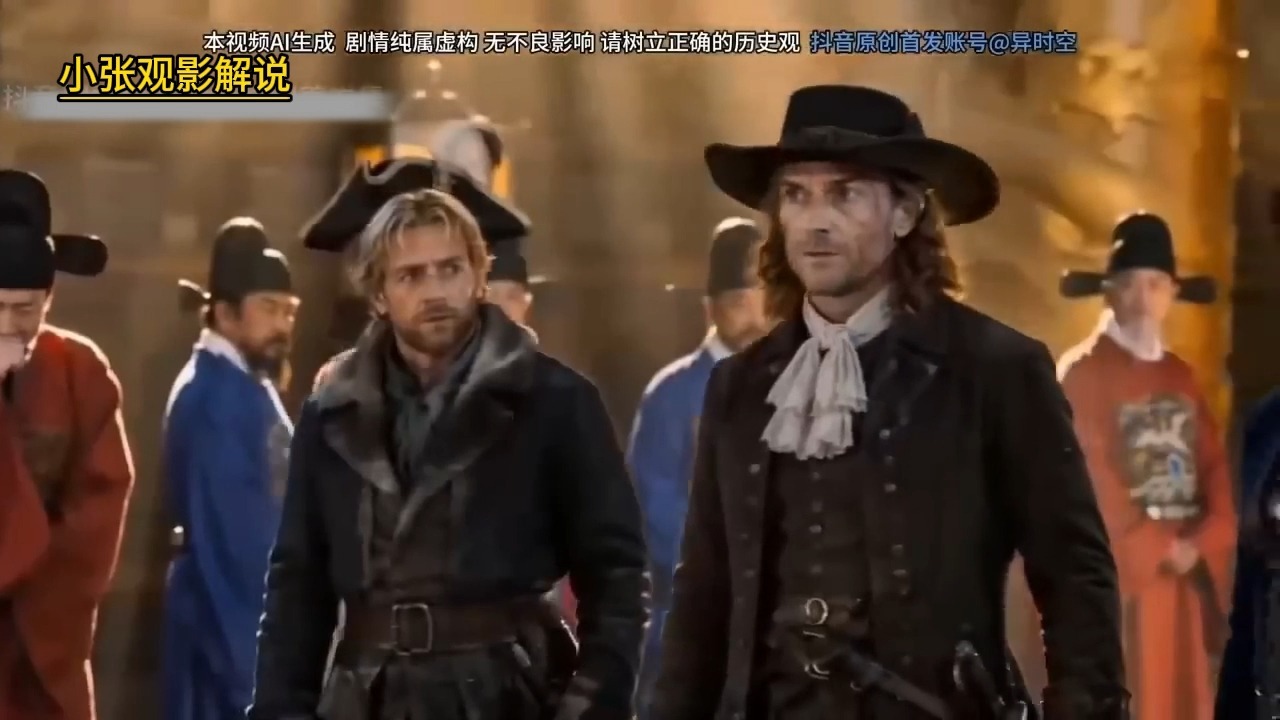 史诗巨作《穿越大明之明朝最后一个狠人》第123-213集，持续更新