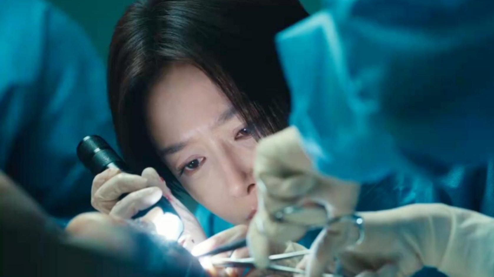 新剧《平等之门》发布预告，秦岚/张宥浩/李光洁/黄尧/成泰燊 等主演，暂未公布播出时间，敬请期待