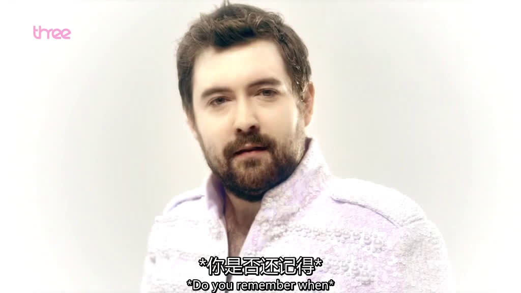 Gwen之歌