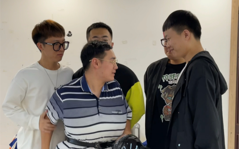 《无间道.三》