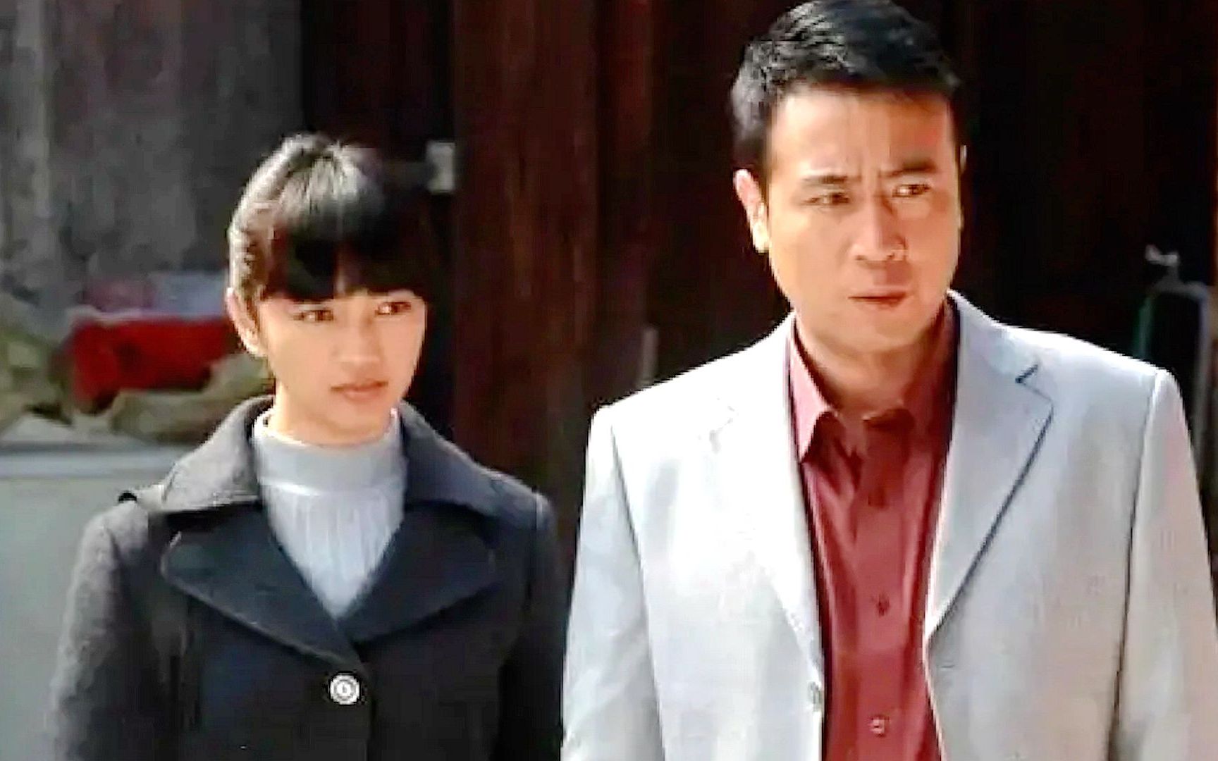 深度解析《幸福在路上》1个半小时全集解说，新婚夫妻第一天约会竟被陌生男人捷足先登！