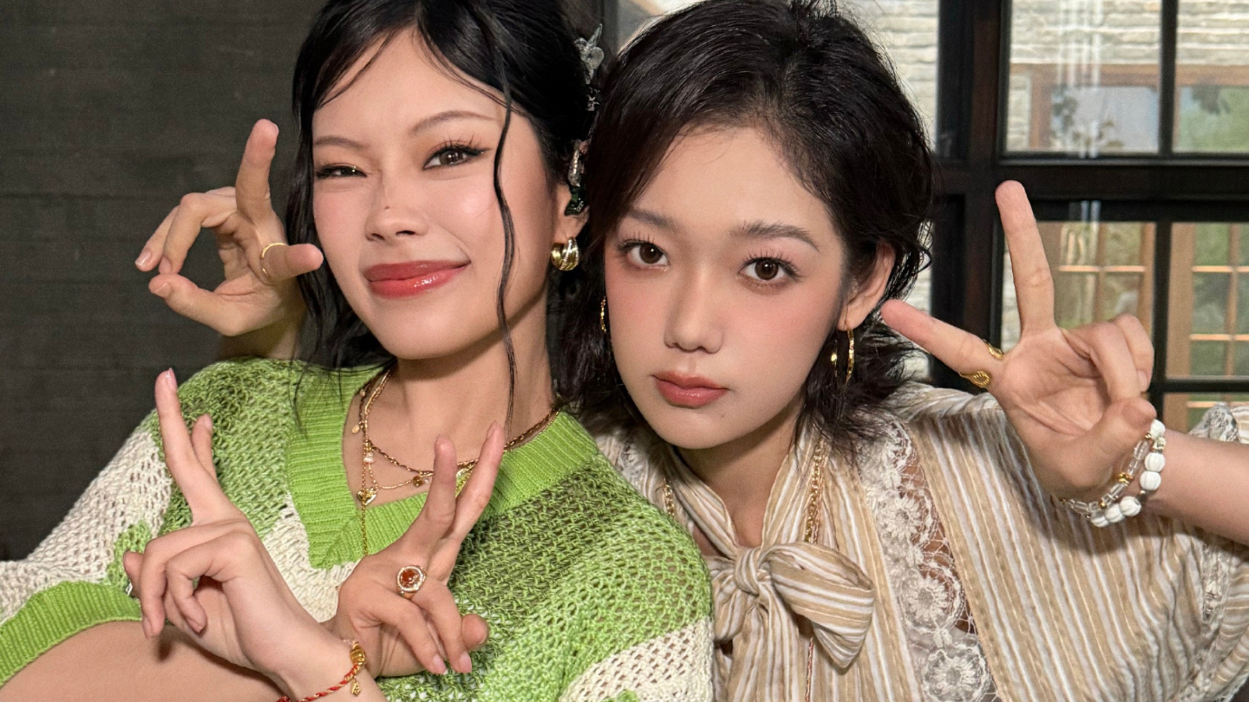【补档|万妮达】五哈《高山青》