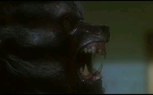 破胆三次/The Howling（1981）